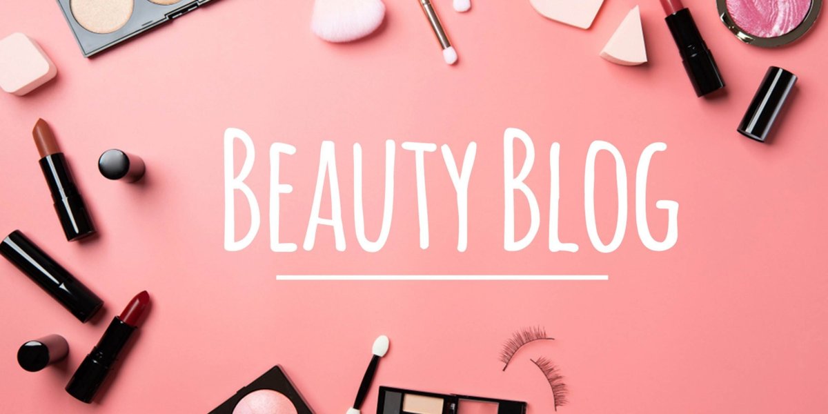 Фон для Бьюти блоггеров