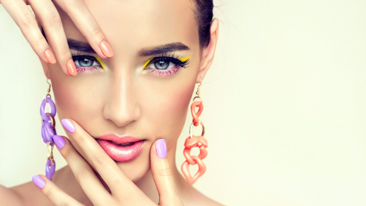 Орифлейм продукты