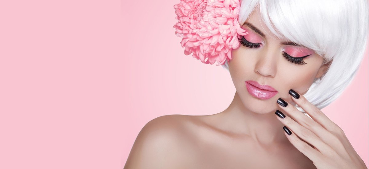 Фон для парикмахерской