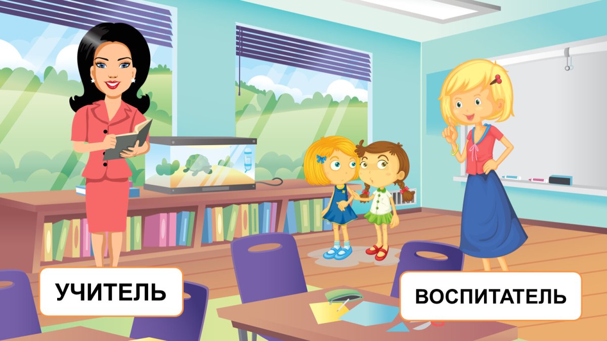 Приколы про садик