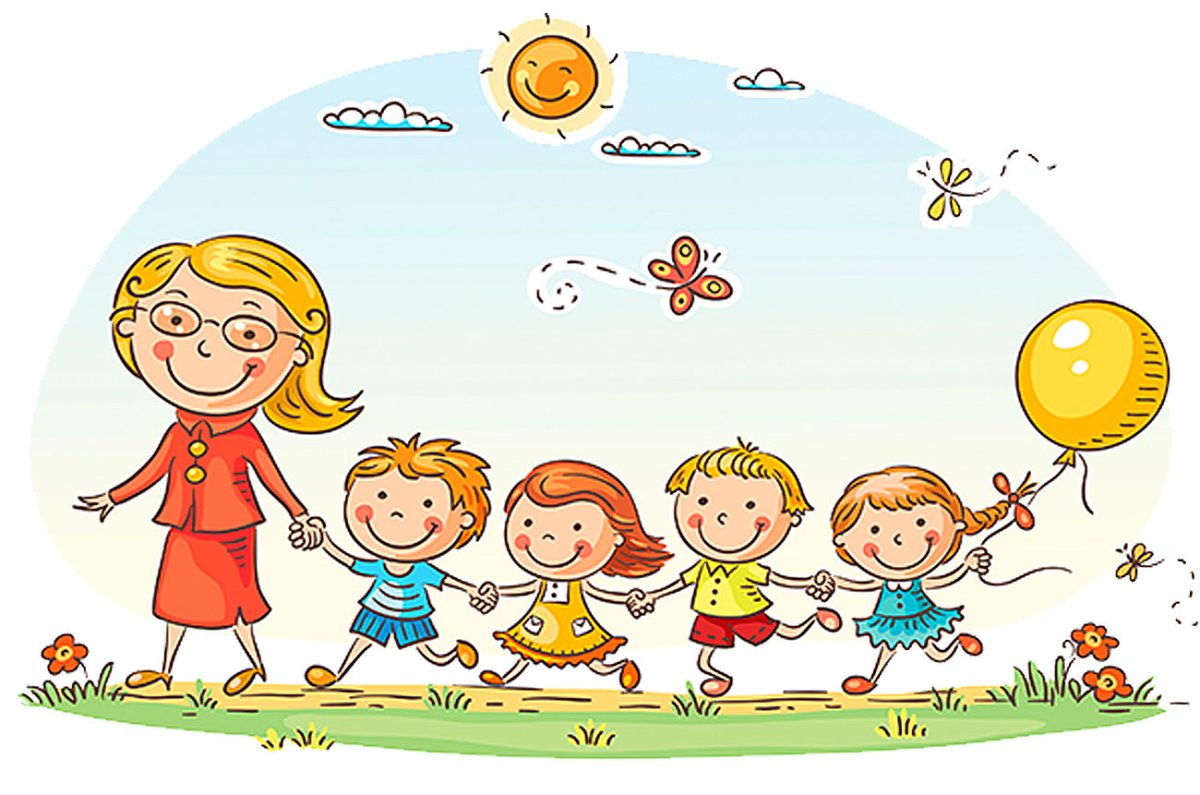 Приколы про садик