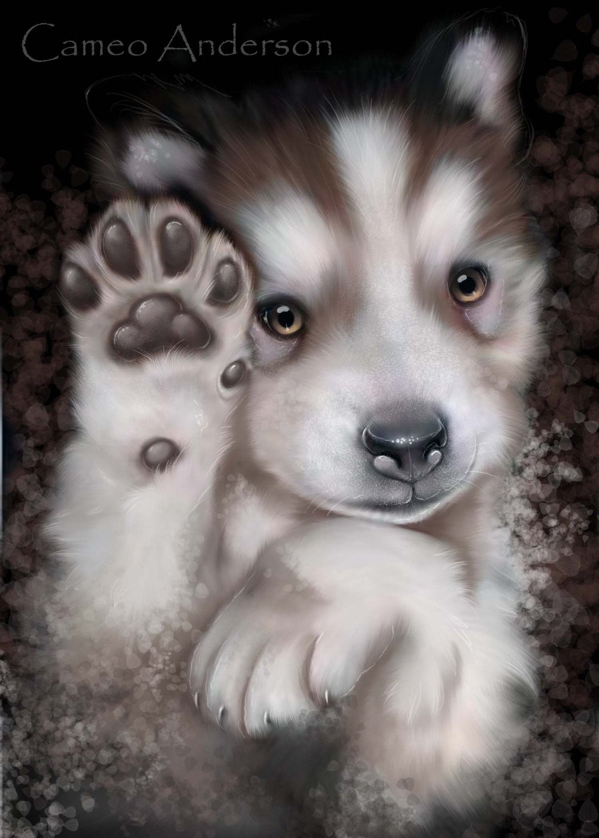 Яна Ильмукова