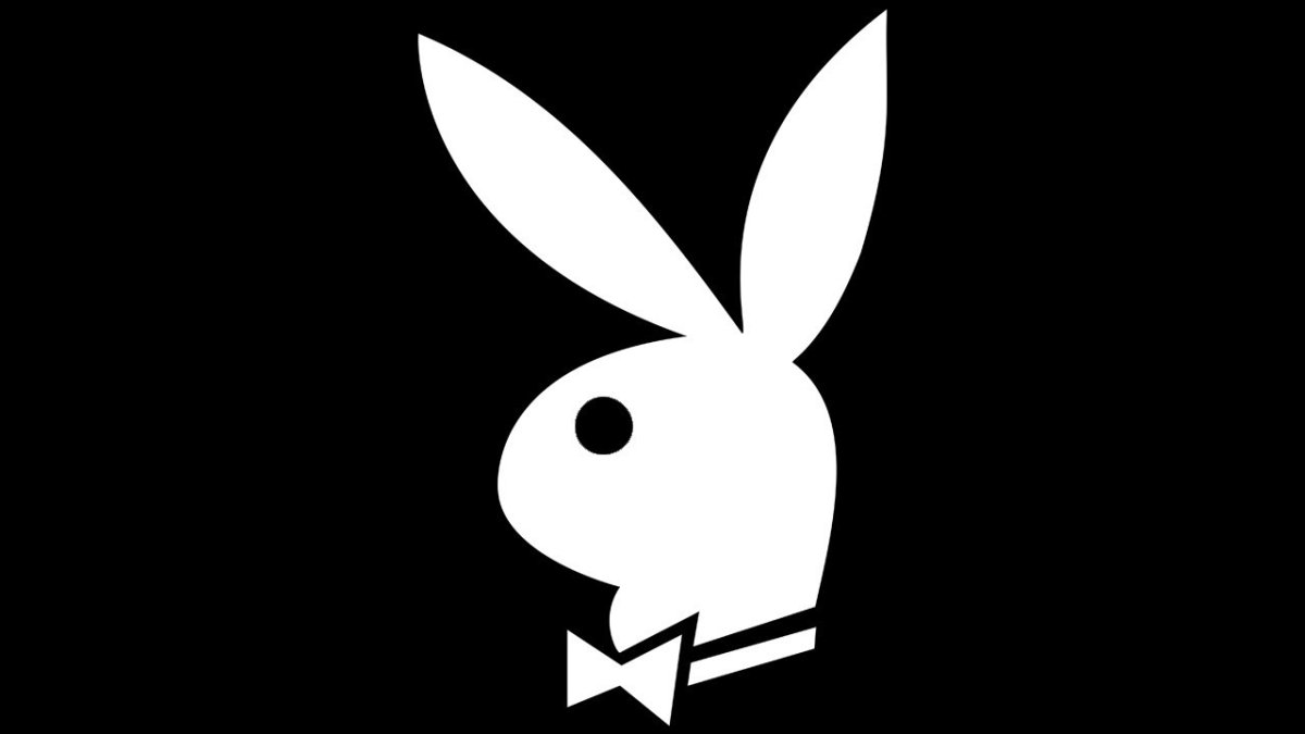 Кролик плэйбой