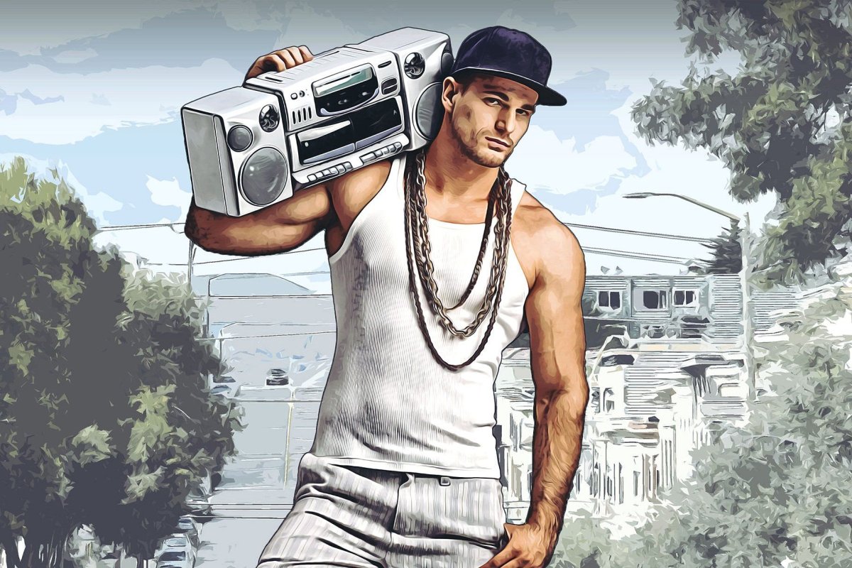 Хакер вотч догс 2