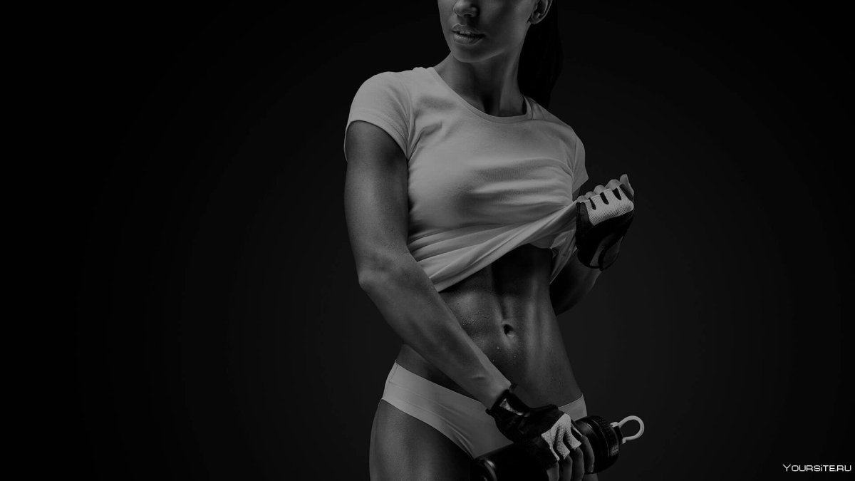 Крутой экран блокировки