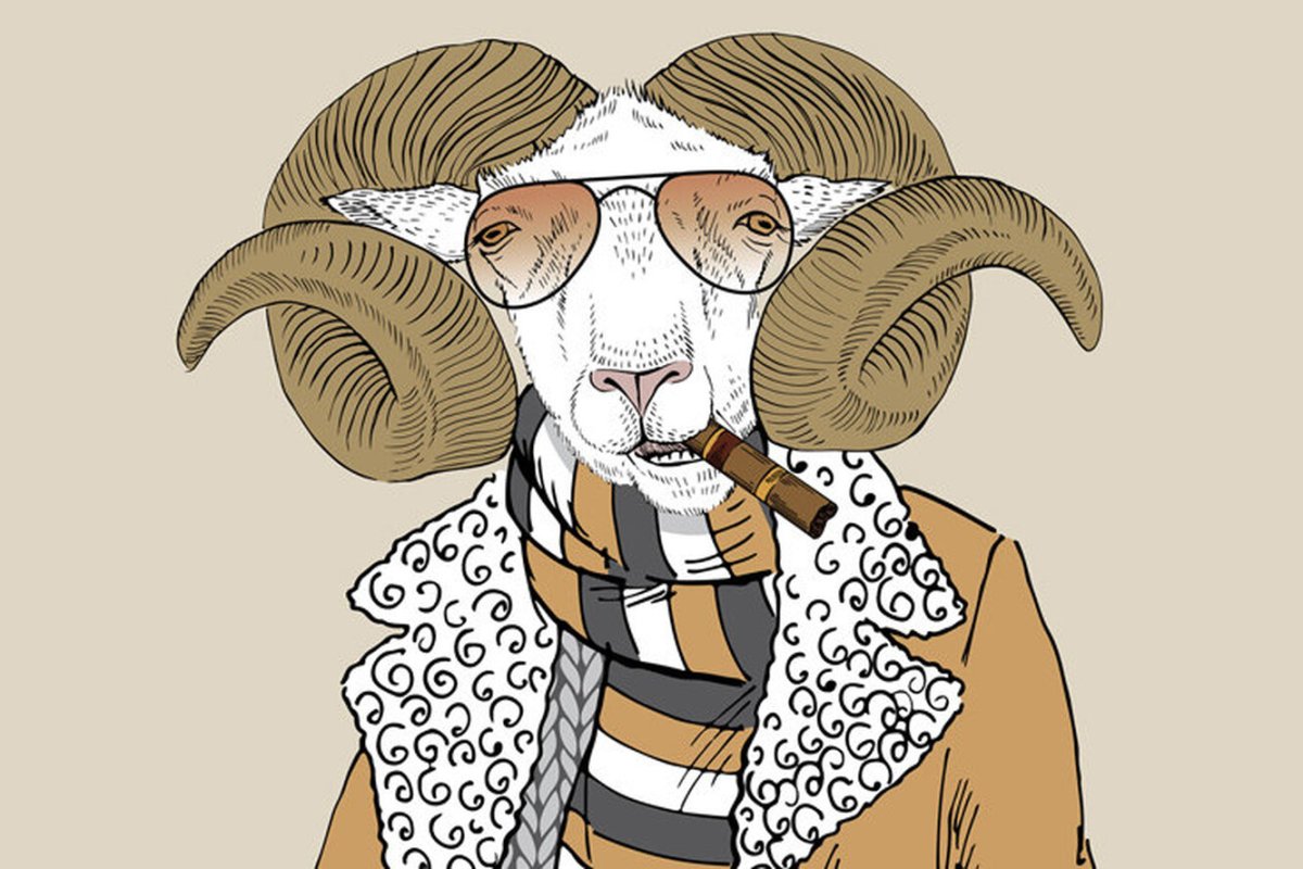 Демон Марбас, зодиака Телец