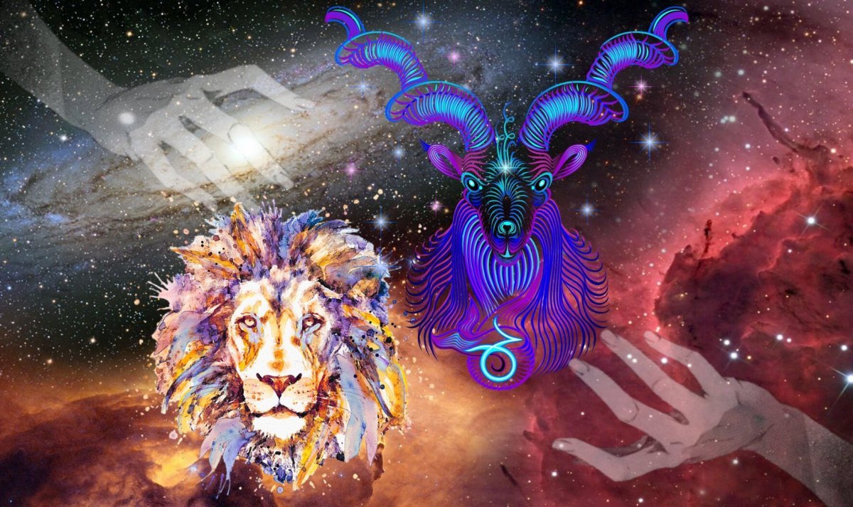 Факты о знаках зодиака