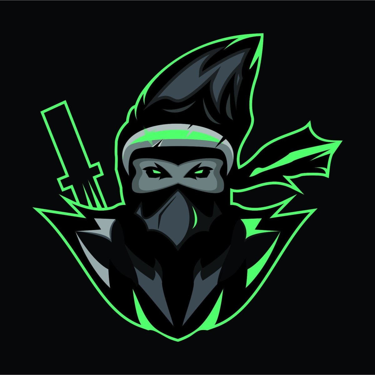 Значок мафии