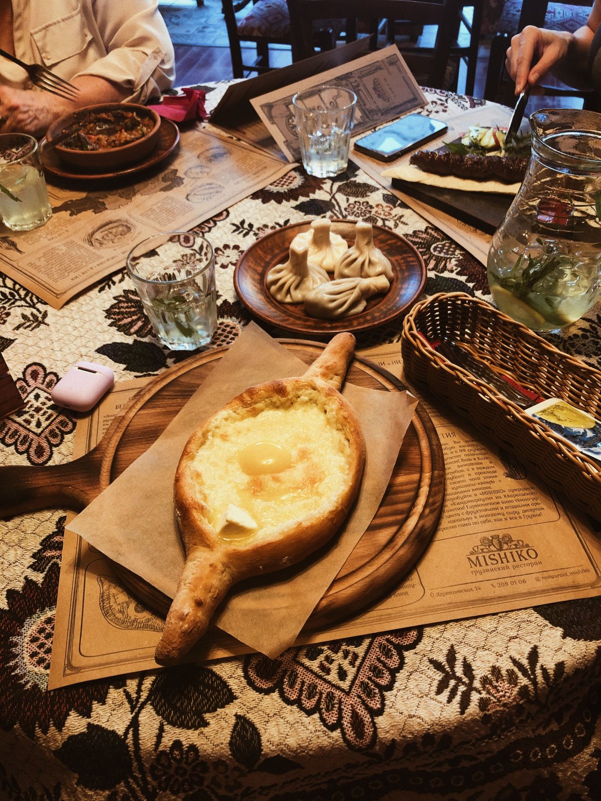 Вепхвадзе Джованни художник