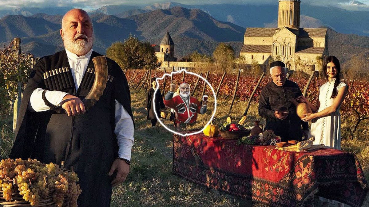 Niko Kherkeladze картины