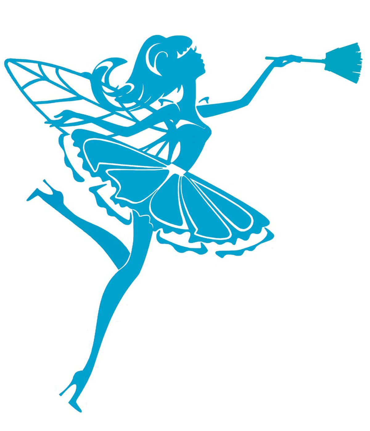 Феечка чистоты