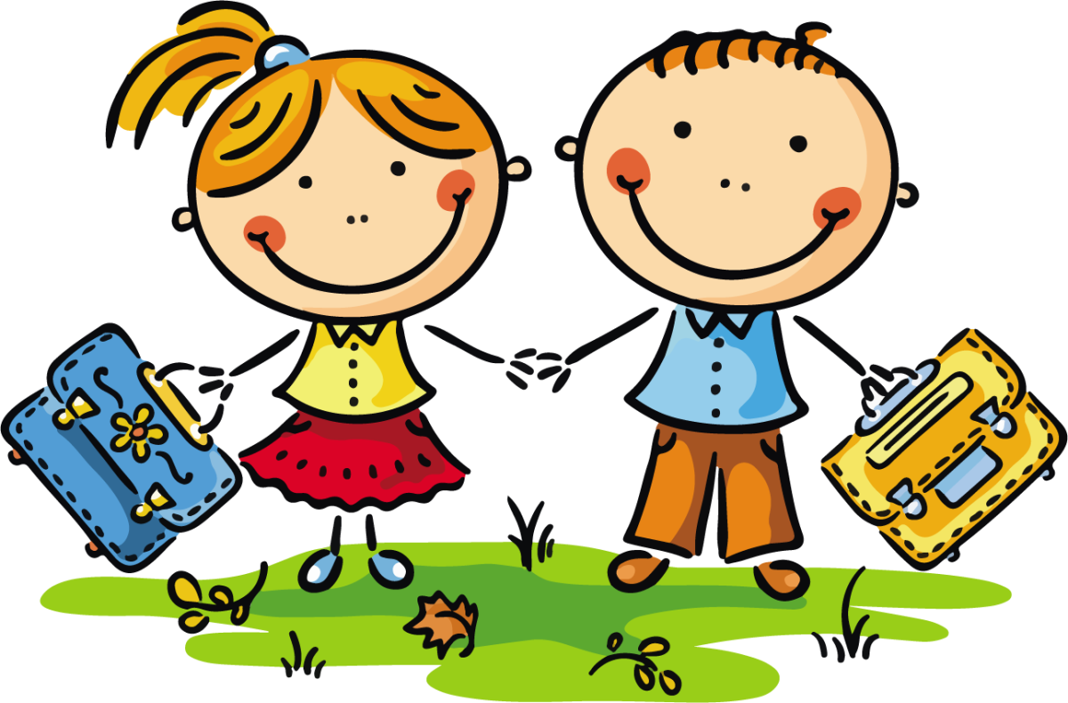 Родители первоклашек