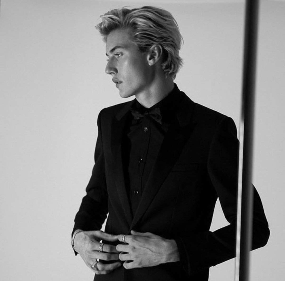 Слизерин Драко Малфой Стикеры