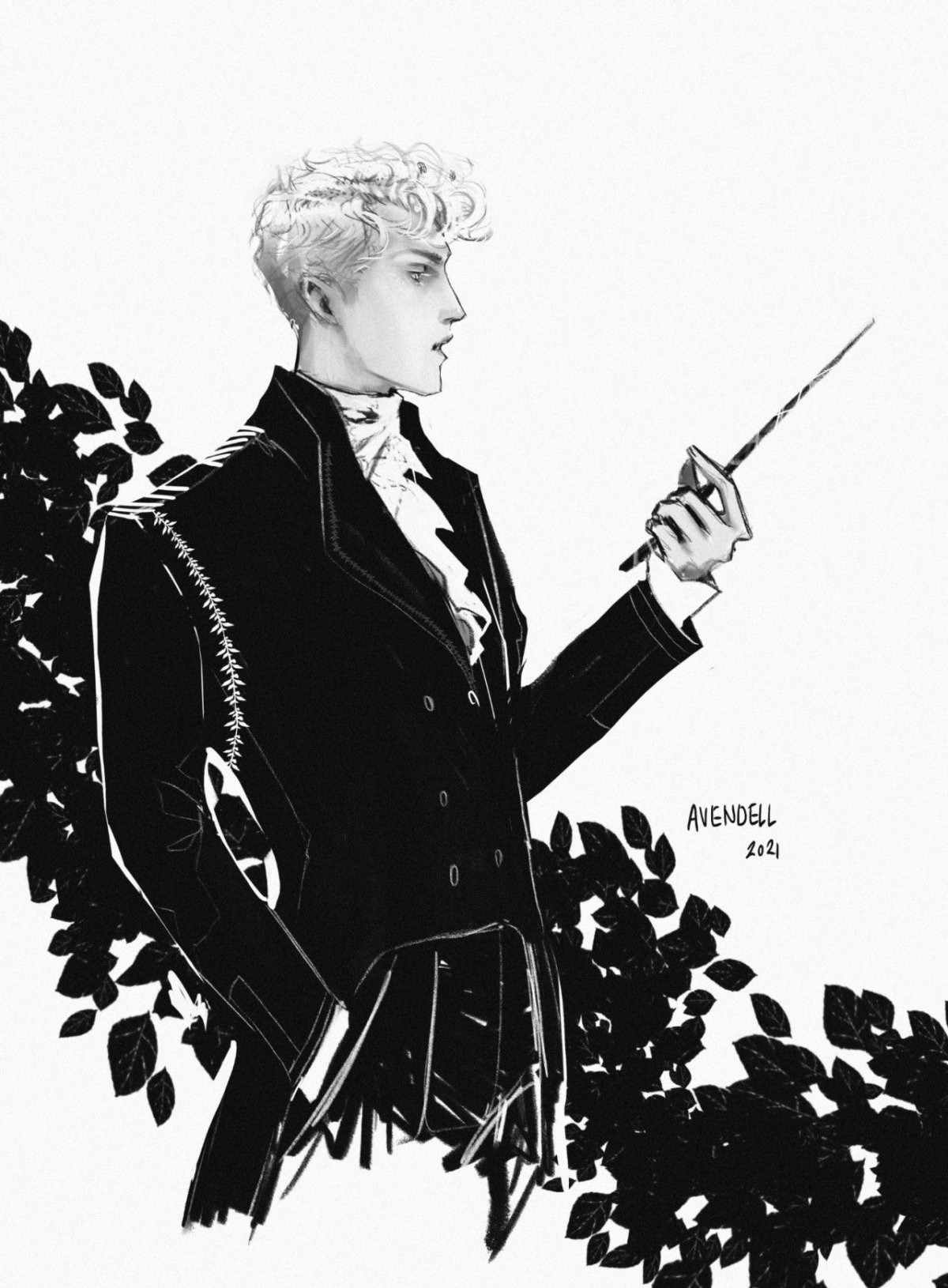 Том Фелтон фотосессии