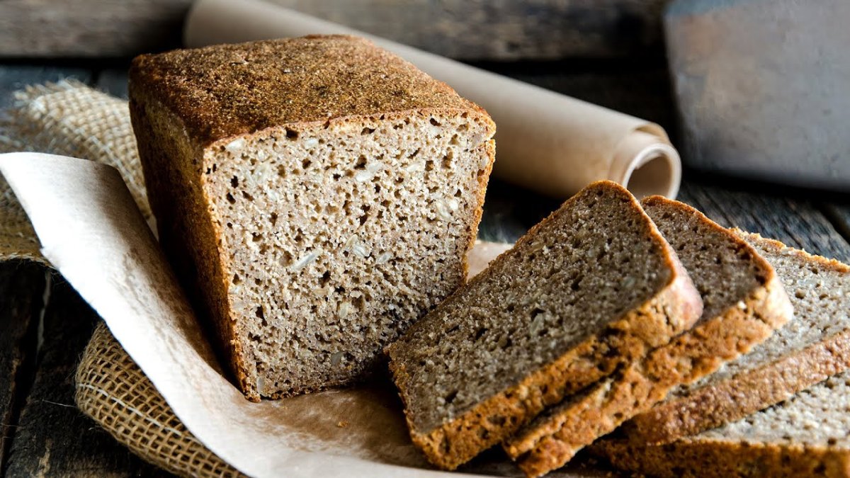 Батон и Буханка