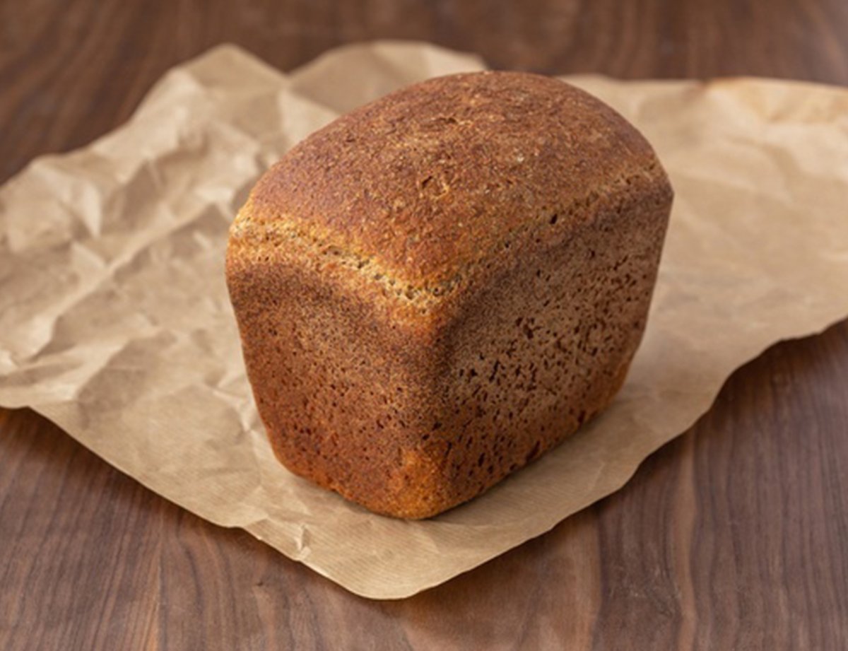 Хлеб аватарка