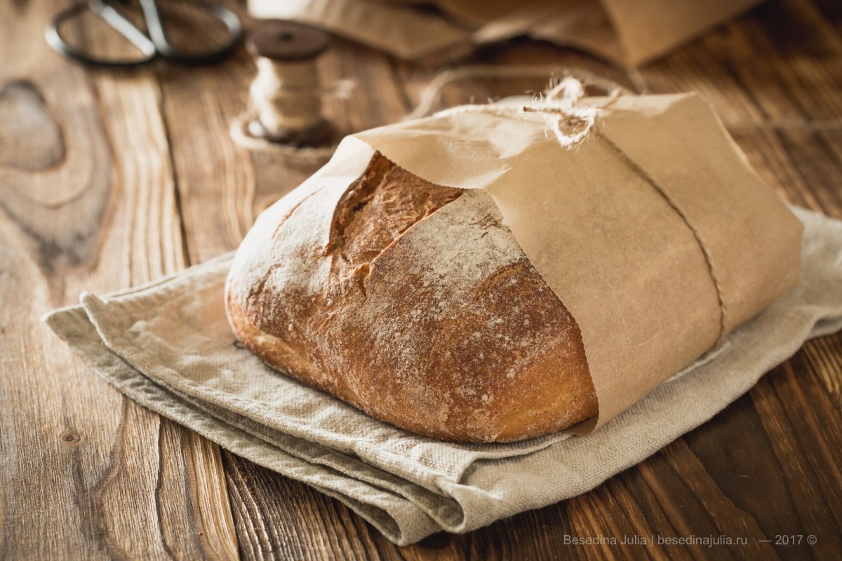 Павел Абрамов черный хлеб