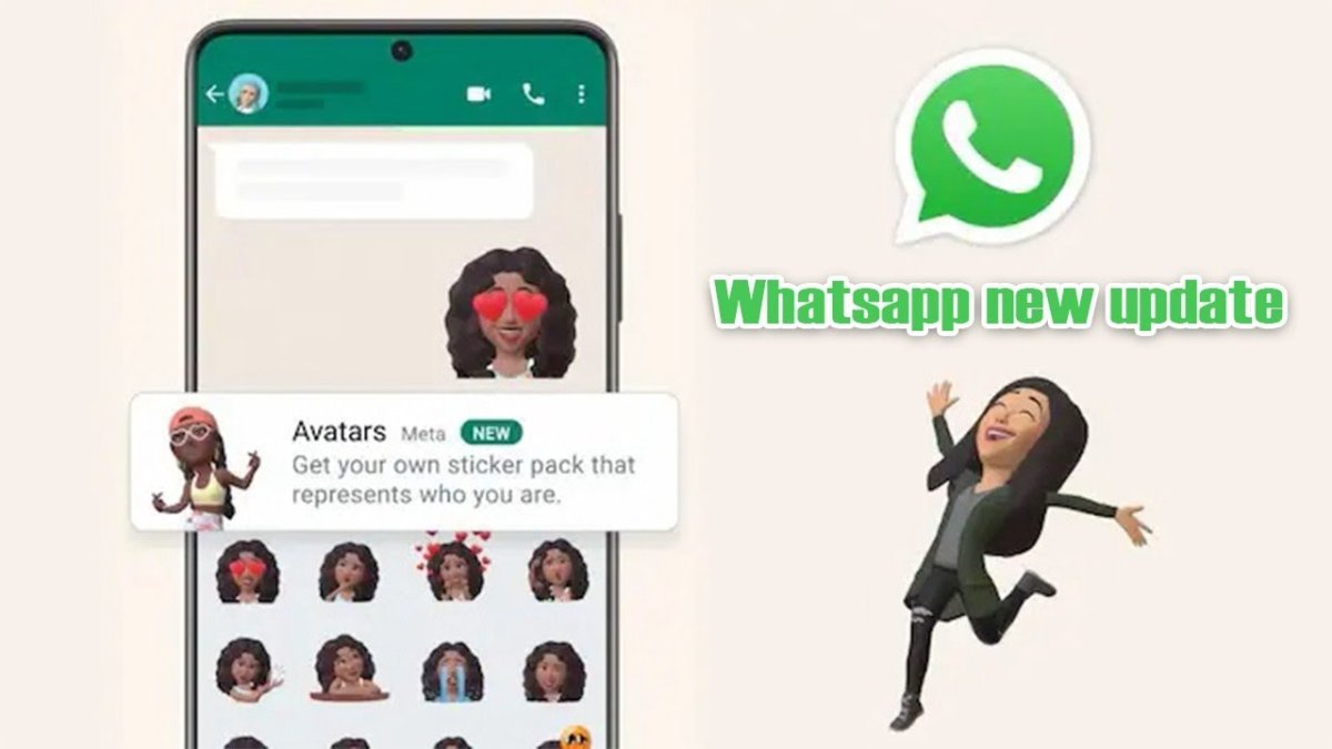 Девчачьи авы