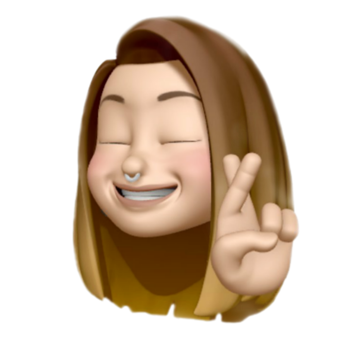 Анастасия Пирс