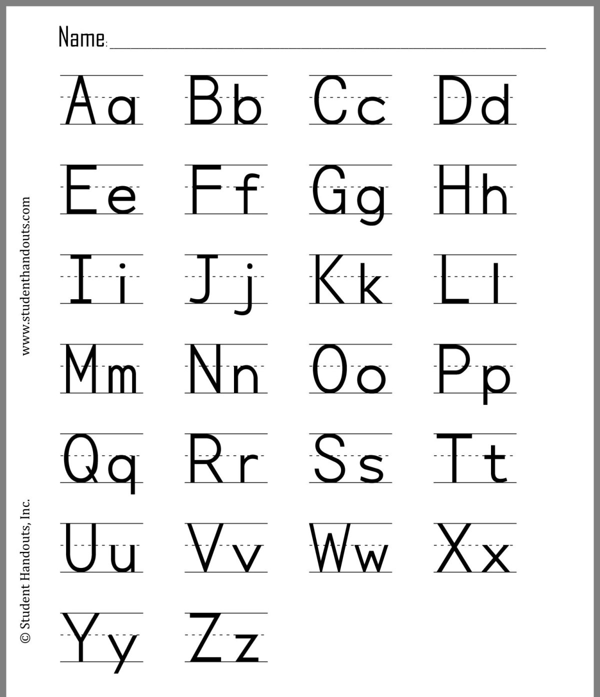 Красивые английс иешрифты