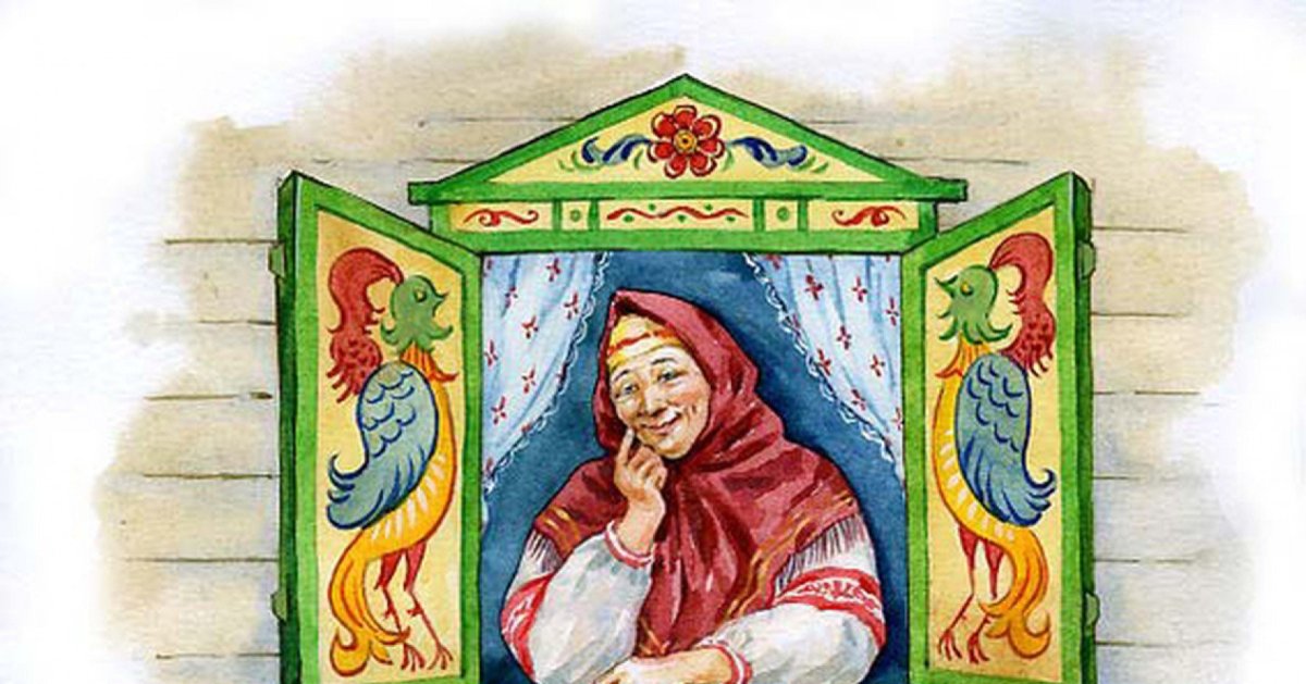 Иллюстрации по сказкам Найди пару