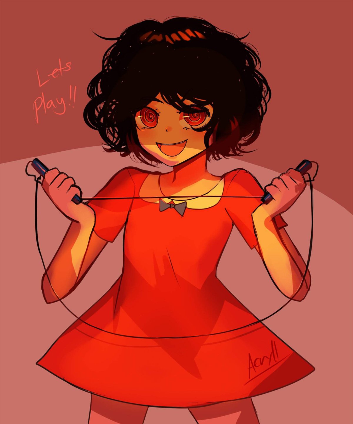 Тори Поппи Плэйтайм