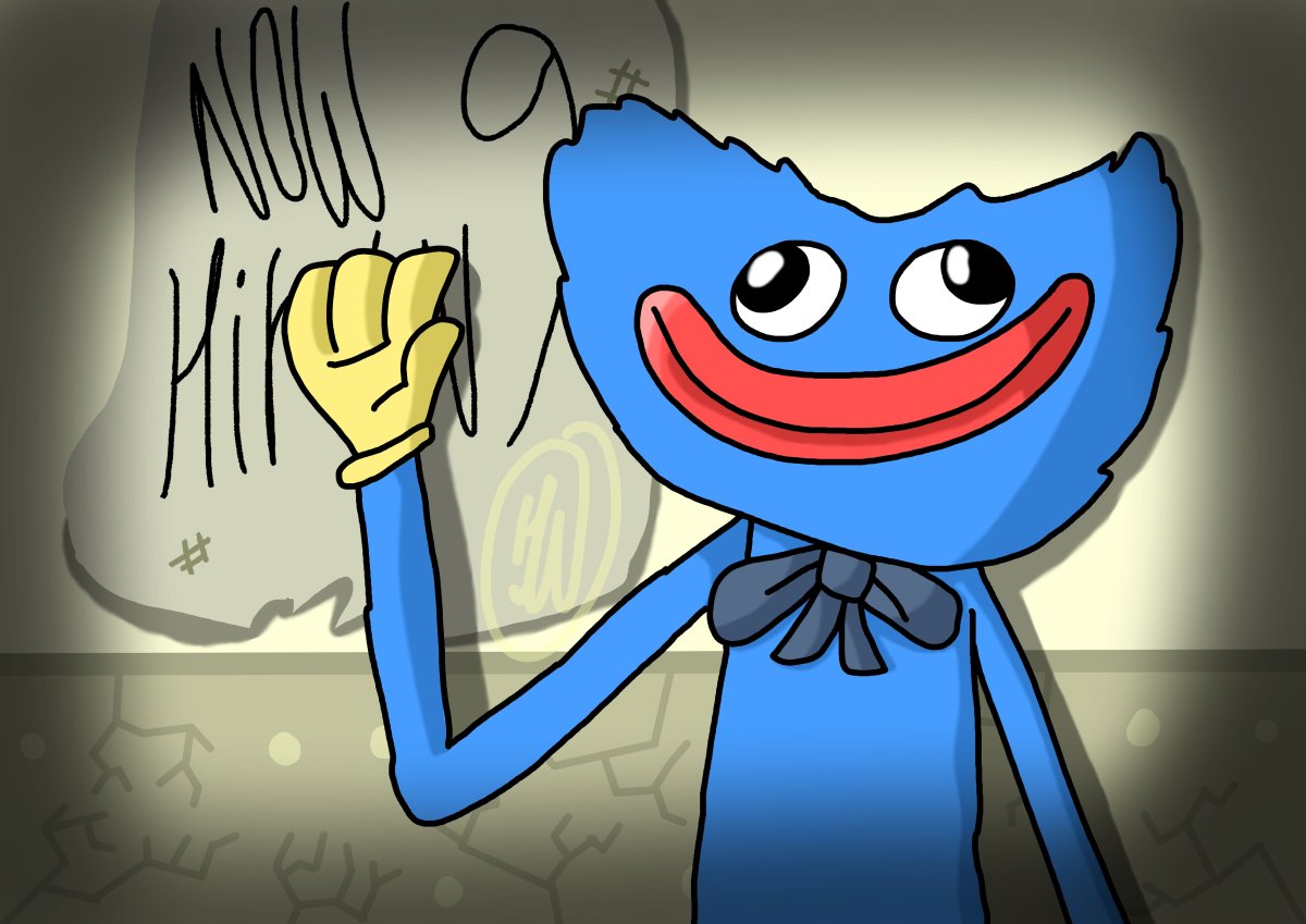 БАЛДИ Плейтайм