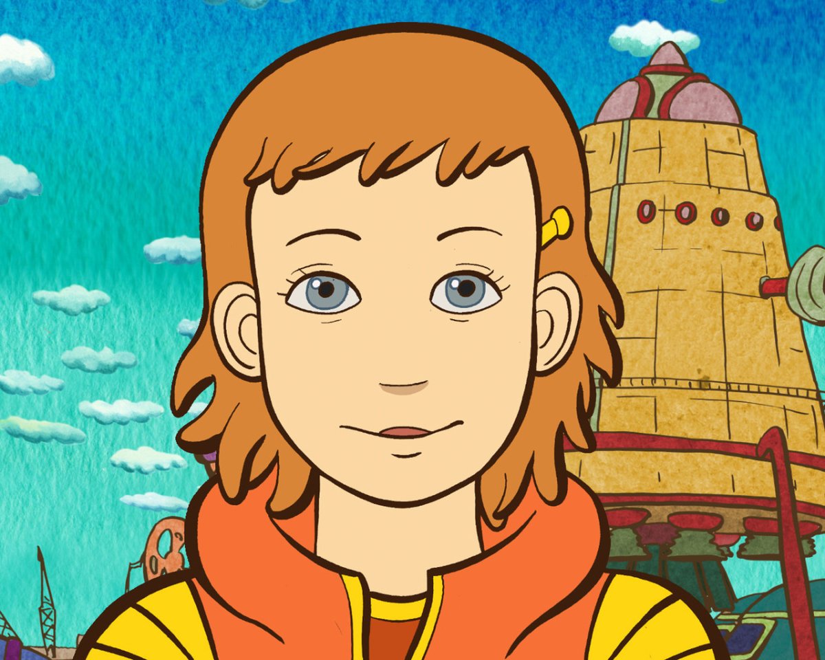 Путешествие Алисы тайна третьей планеты