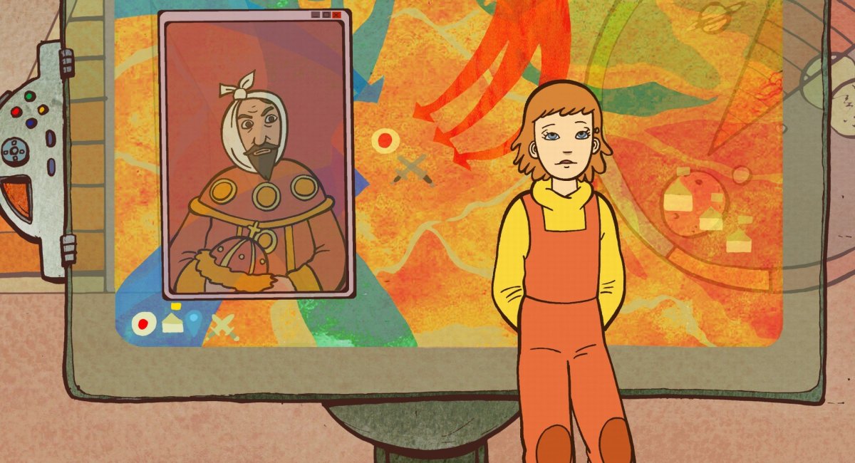 Алиса Булычев Мигунов