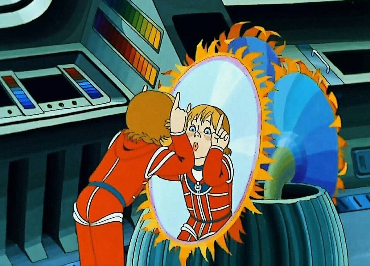 Кир Булычев "девочка с земли"