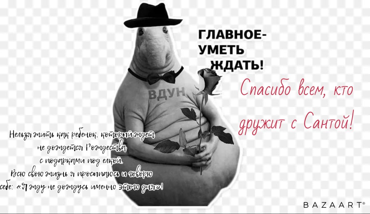 Я Ждун