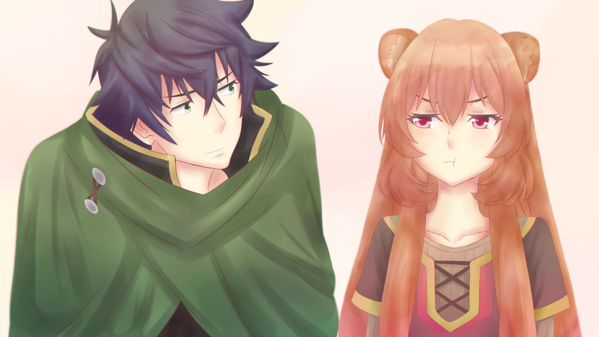 Наофуми Иватани