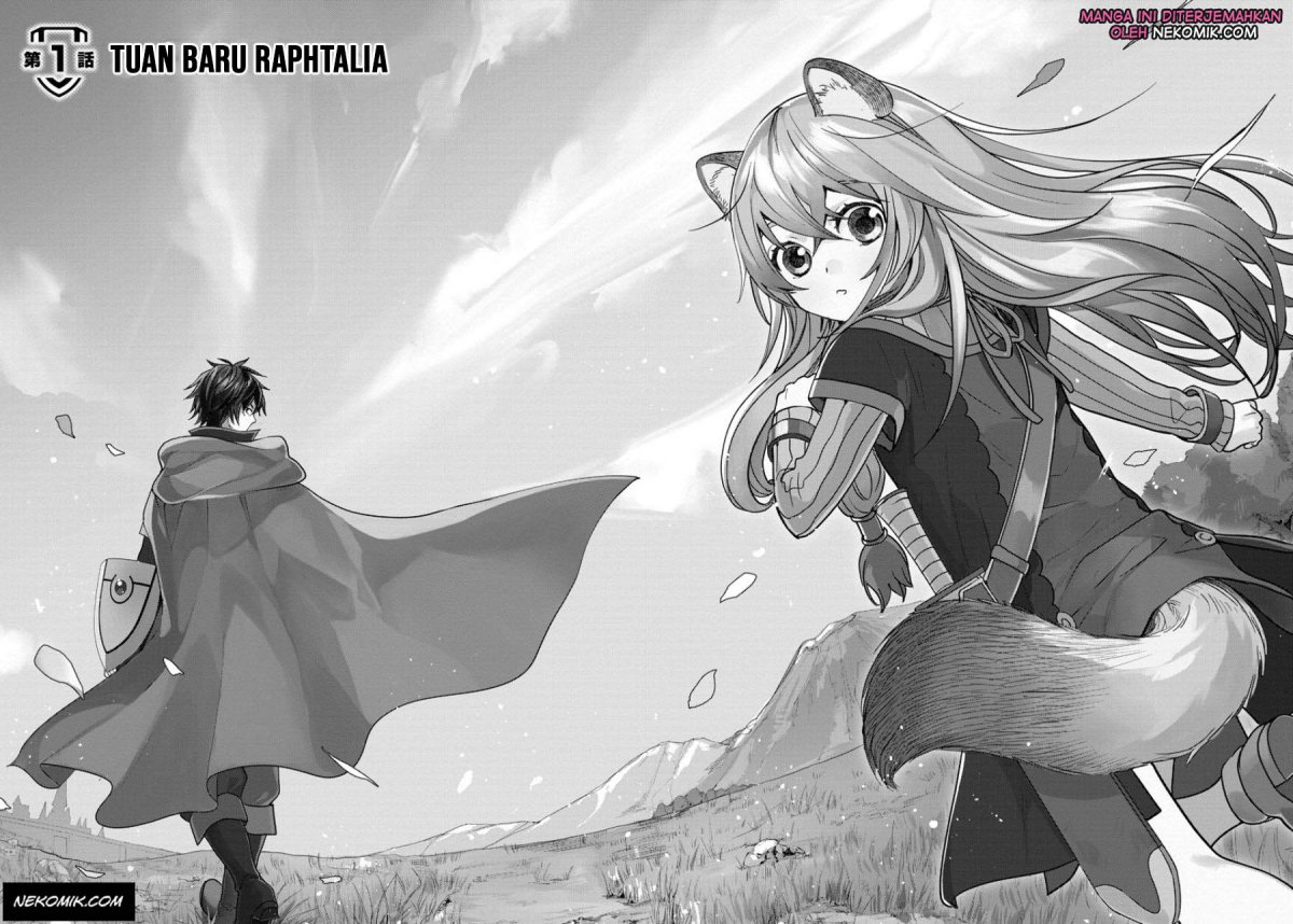 Аниме восхождение героя щита