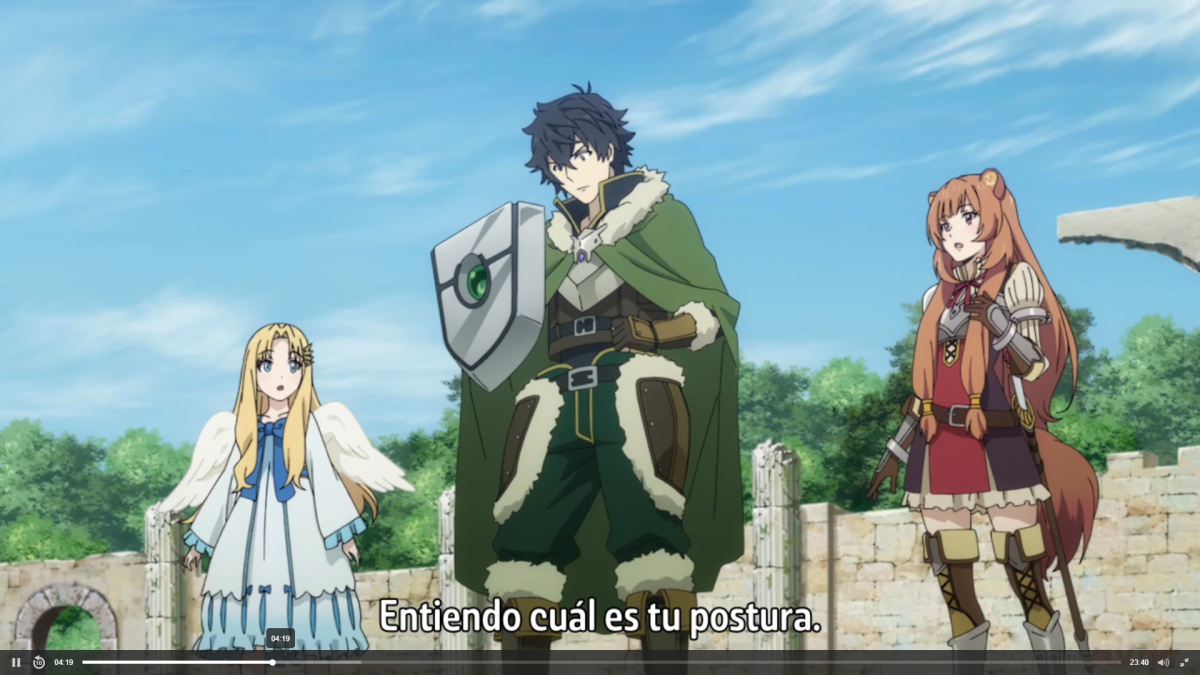 Аниме мемы восхождение героя щита