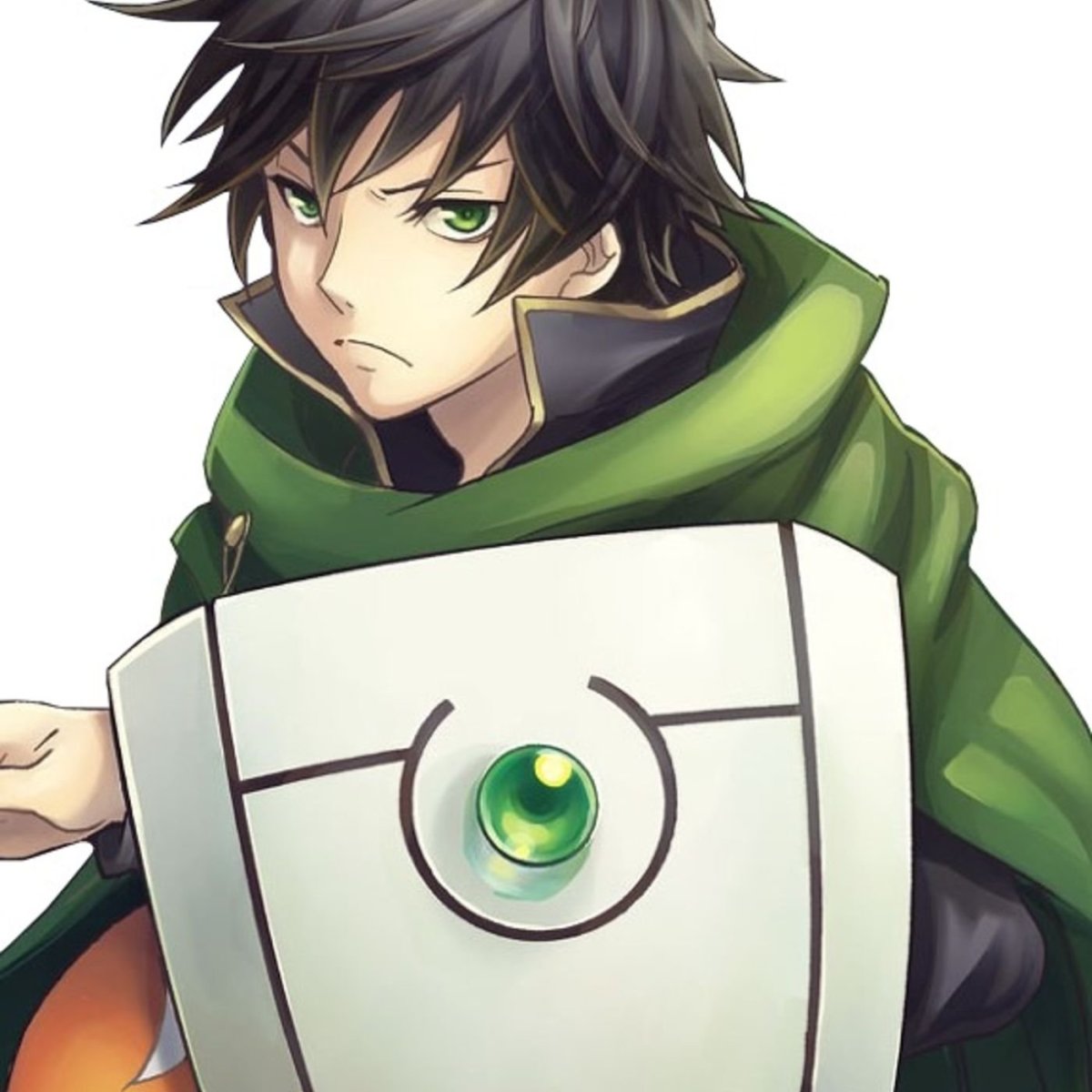 Рафталия аниме