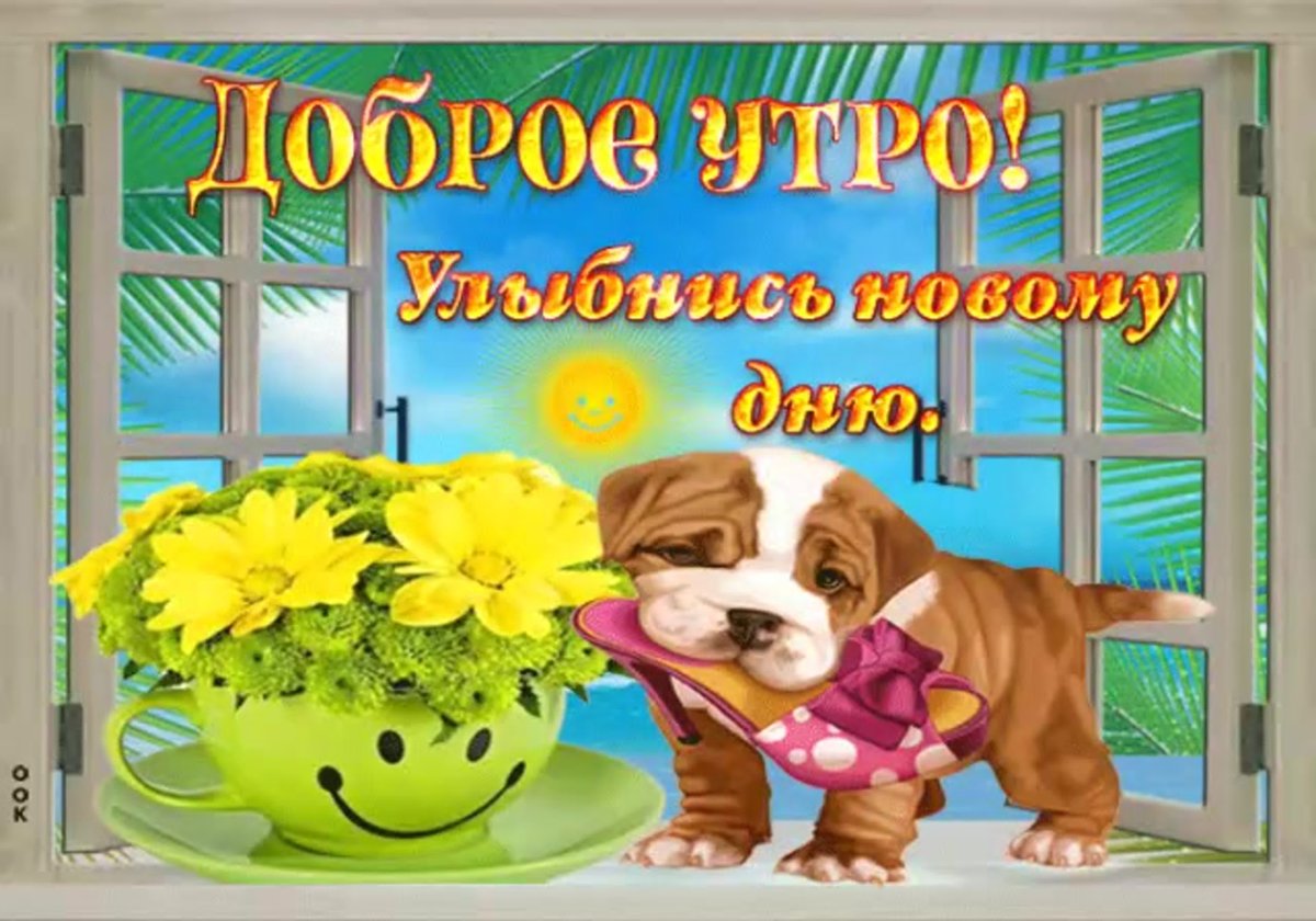 Открытки с добрым утром сыночек в армию