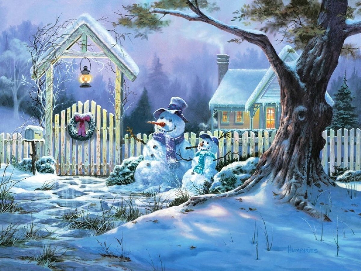 Художник Nicky Boehme