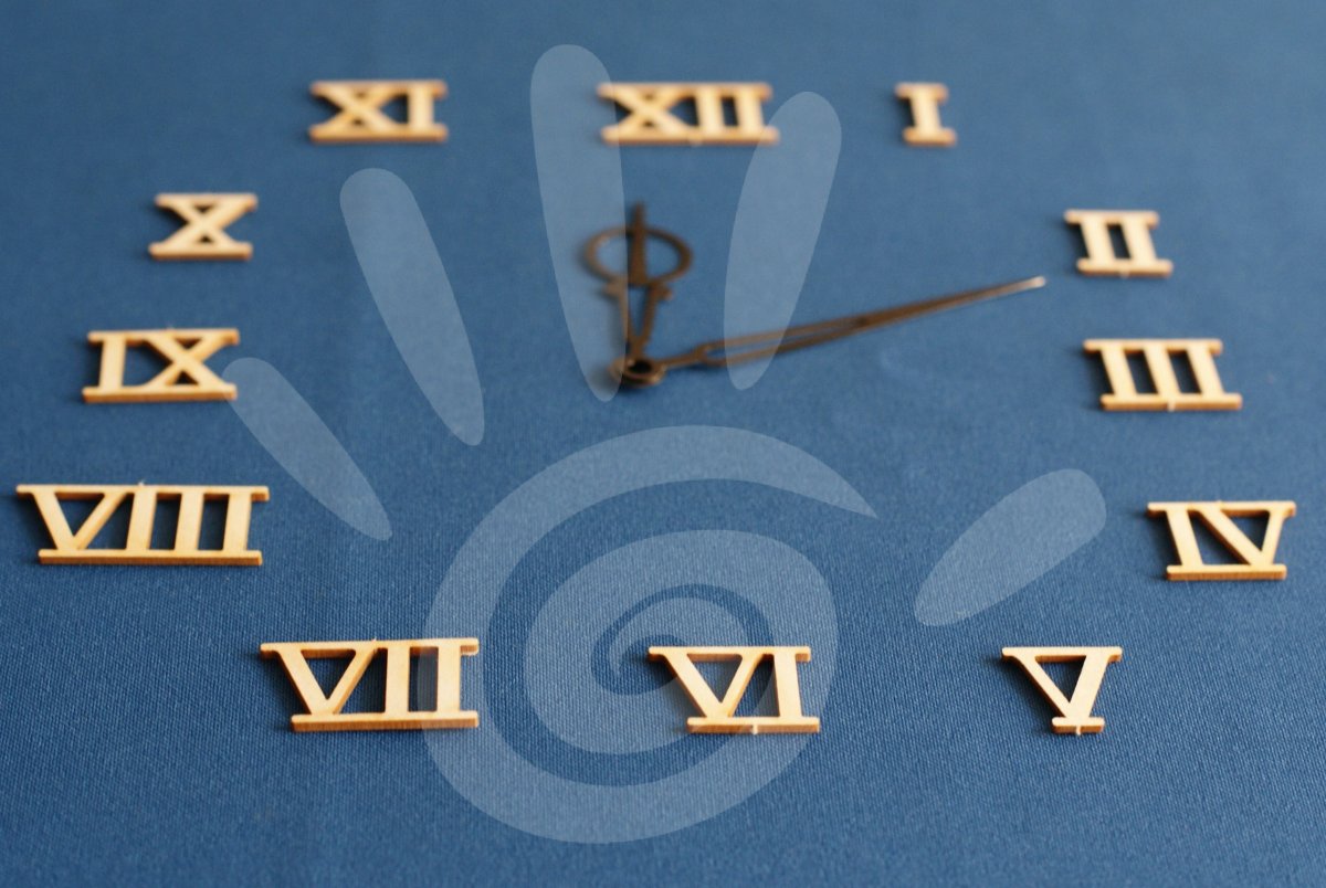 Римские цифры