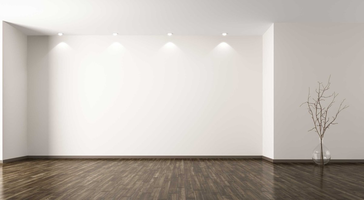 Стена комнаты рендер