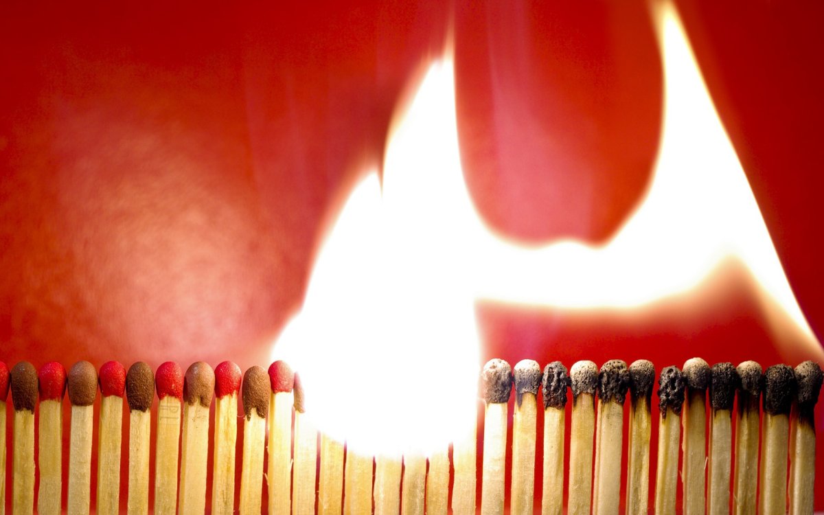 2 Марта праздник Международный день спички