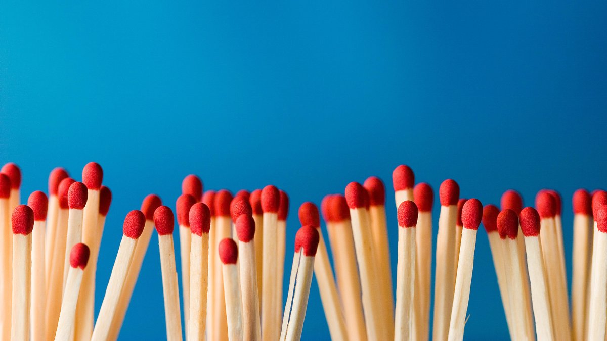 2 Марта праздник Международный день спички