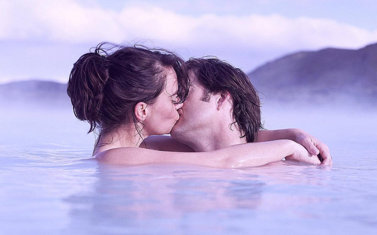 Купаюсь в любви!! И нежности