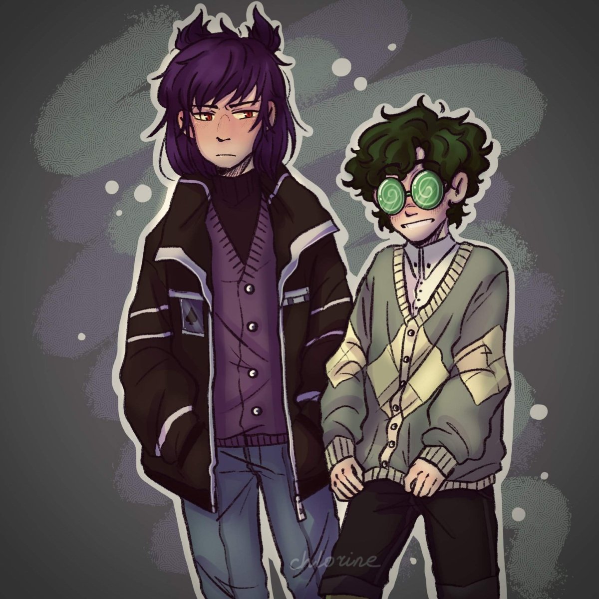 Вару и пик шип 18