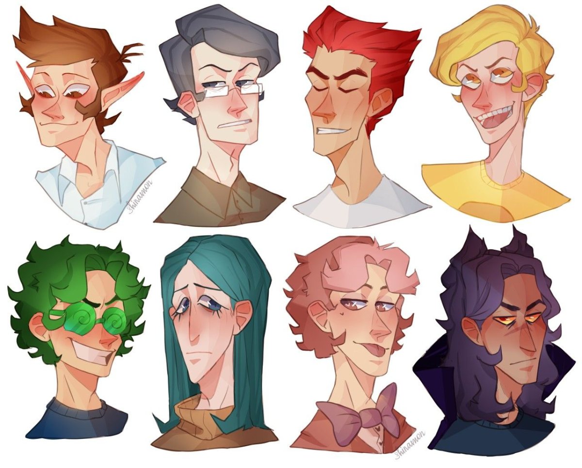 Вару Ромео и Феликс