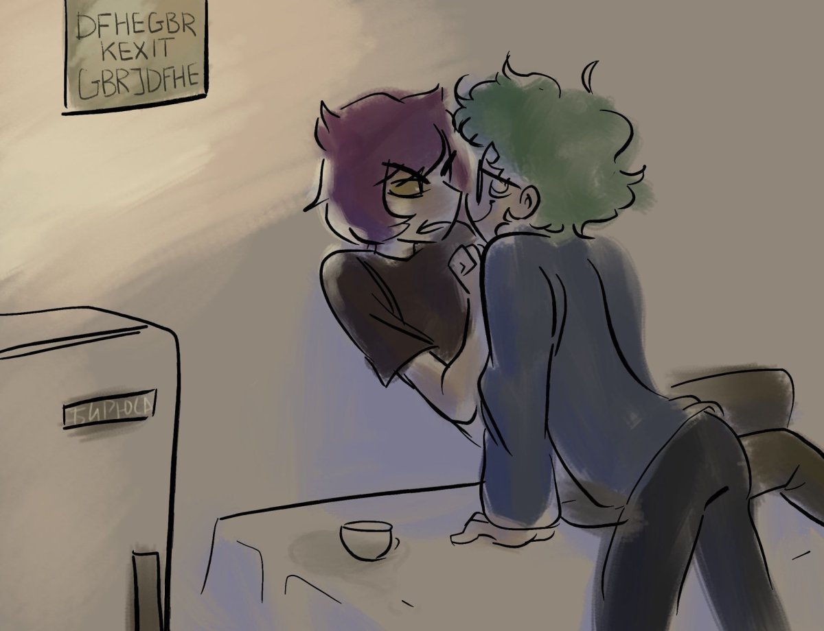 13 Карт вару и пик шип поцелуй