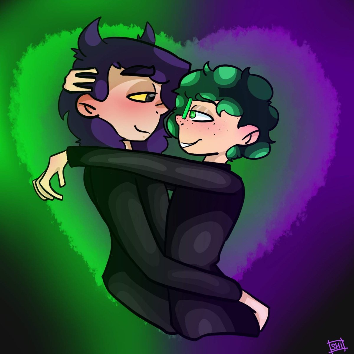 Пик и вару шип