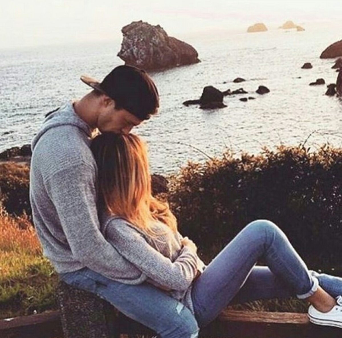 Романтика расм