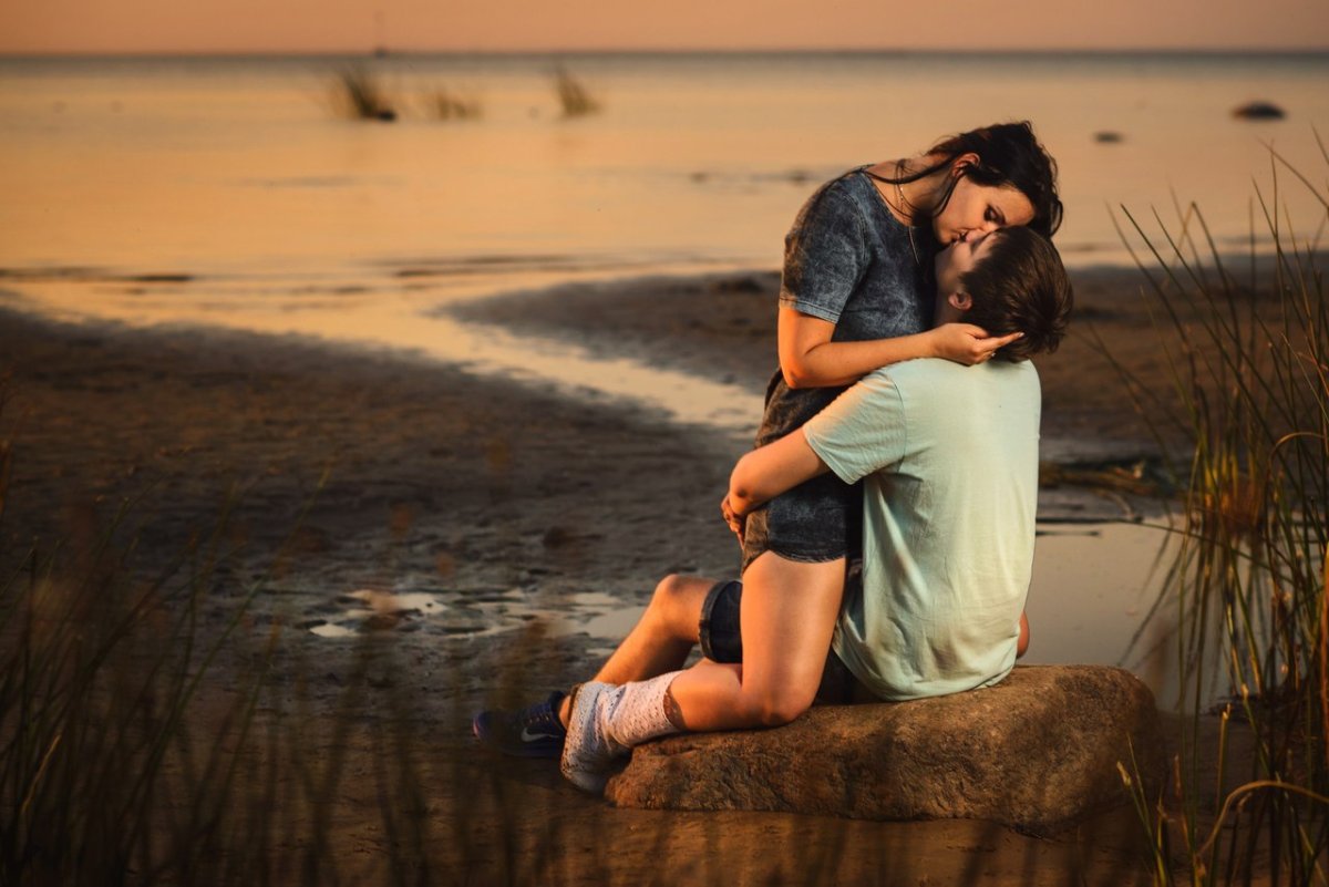 Романтичный аватар