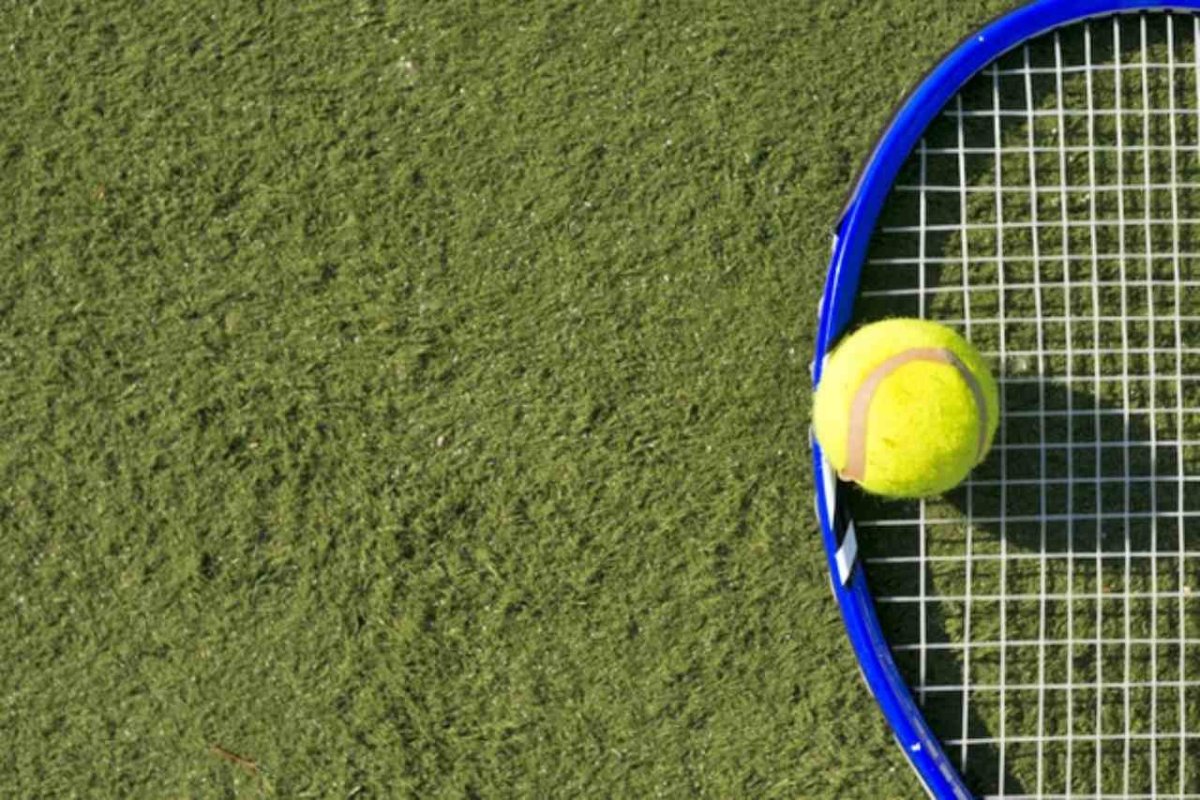 Французские теннисисты мужчины