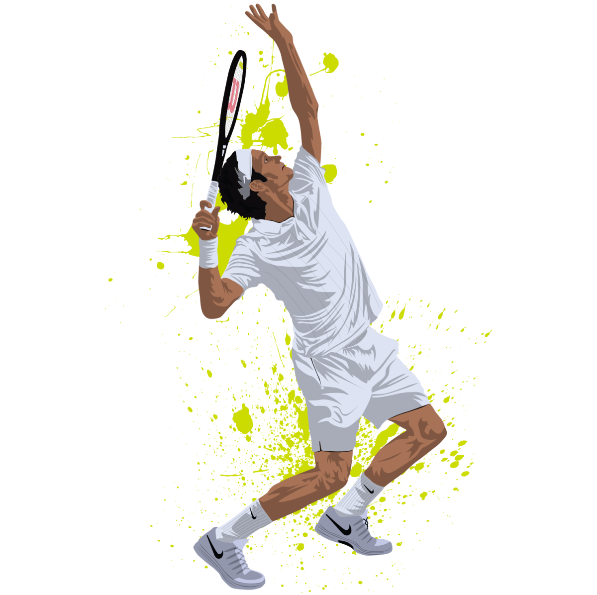 Кэтрин Харрисон теннис